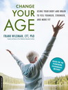 Imagen de portada para Change Your Age